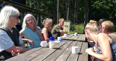 Lördagsträning Lördagsträning